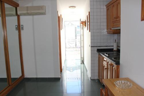 Apartamentos Guaquin Торремолинос Экстерьер фото